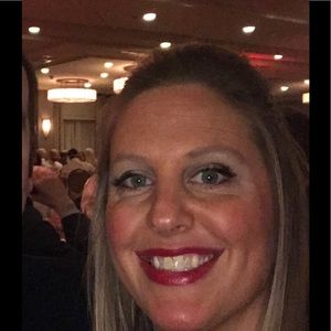 Meet your Posher, Kristen